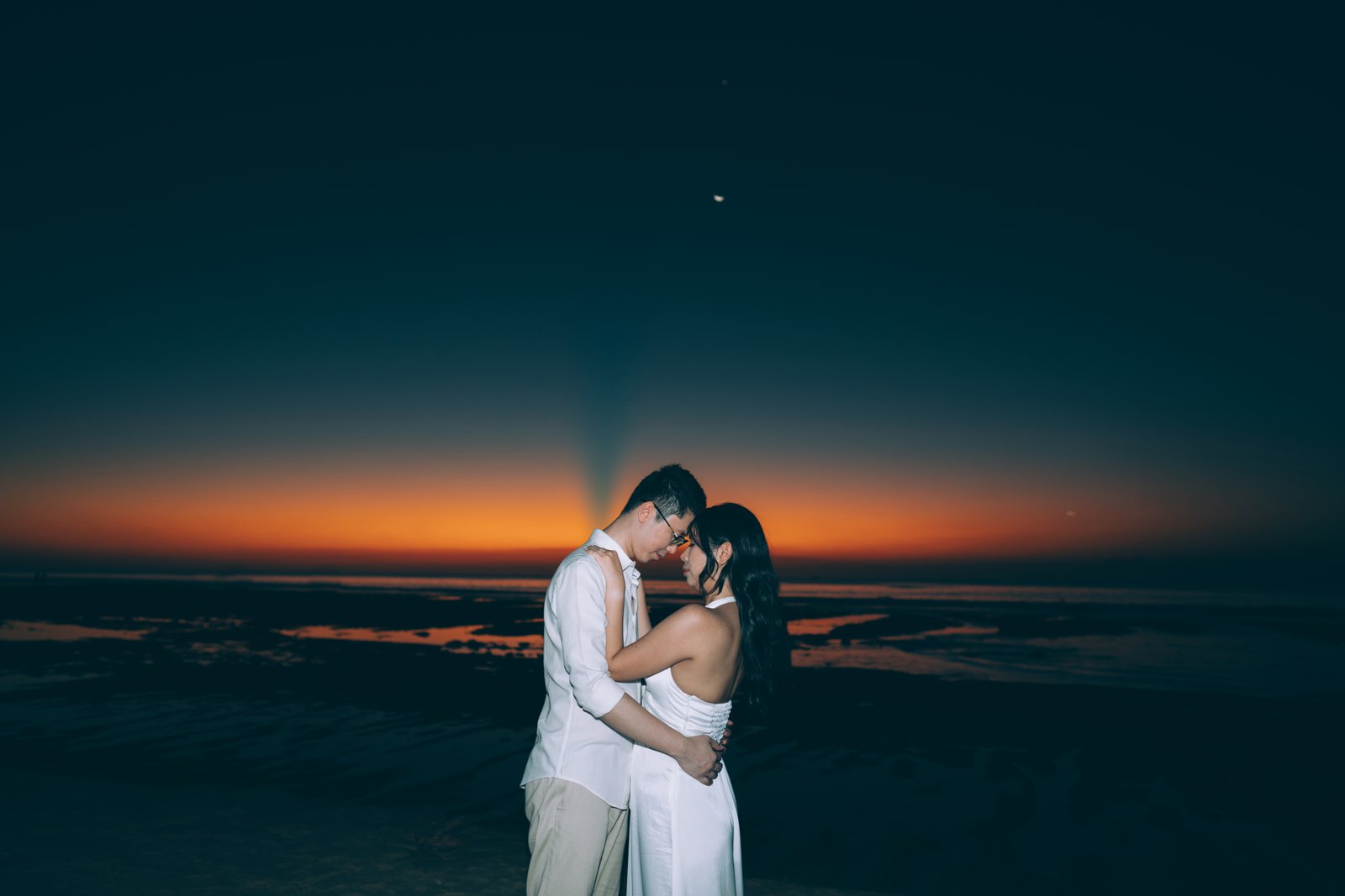 Nicholas & Novi